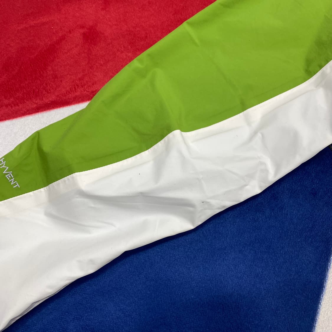 노스페이스 바람막이 여성L  상품이미지6