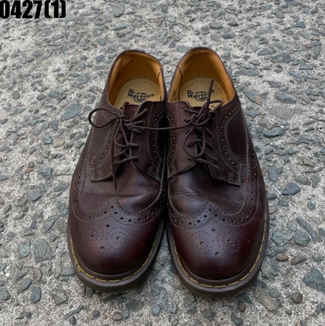 닥터마틴 uk9 상품이미지2