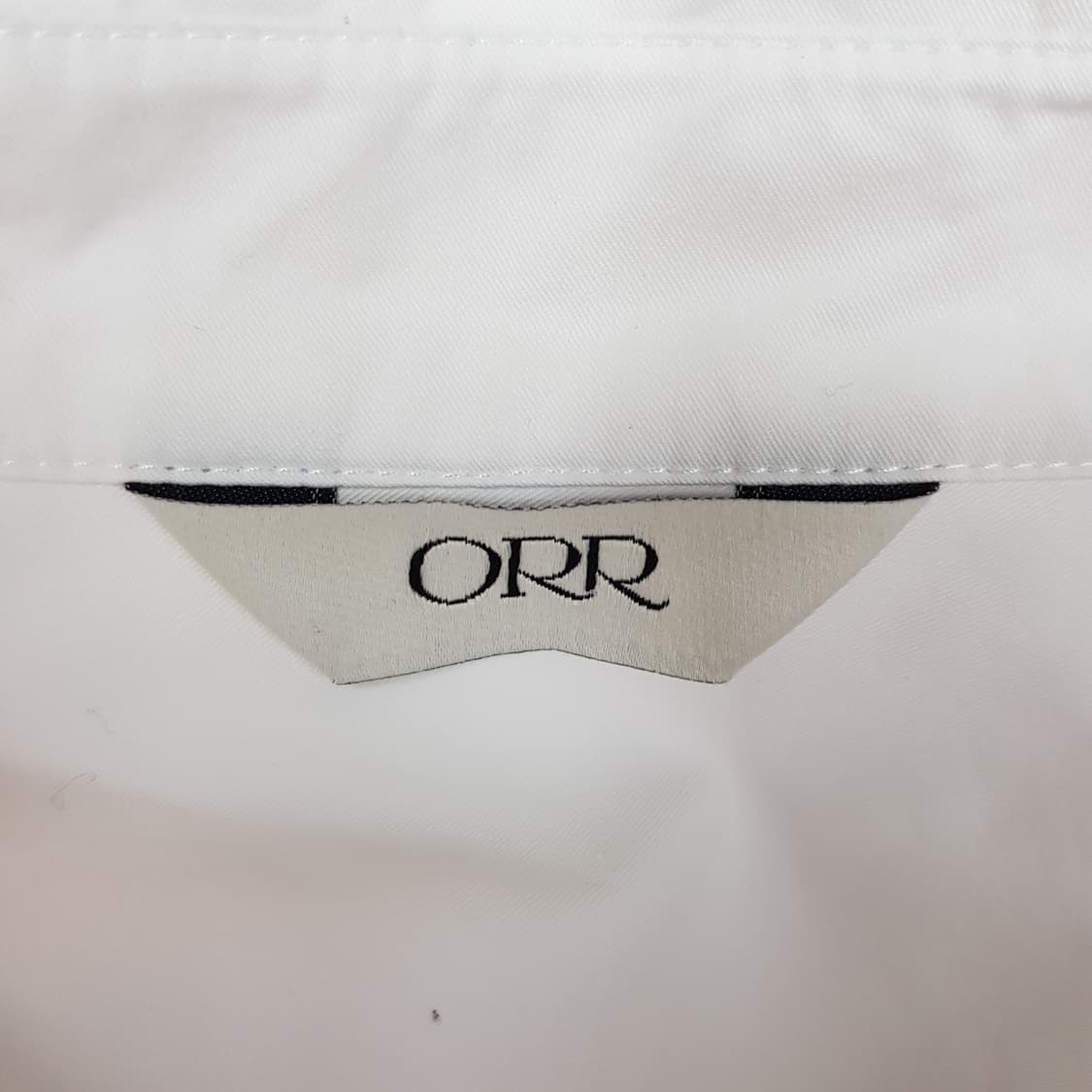 ORR 오르 퍼프 슬리브 플레어 블라우스 M사이즈 상품이미지7