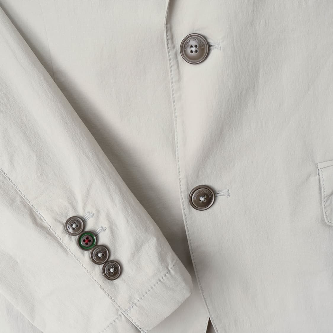 105/헨리코튼 여름 스트레치 자켓  상품이미지5