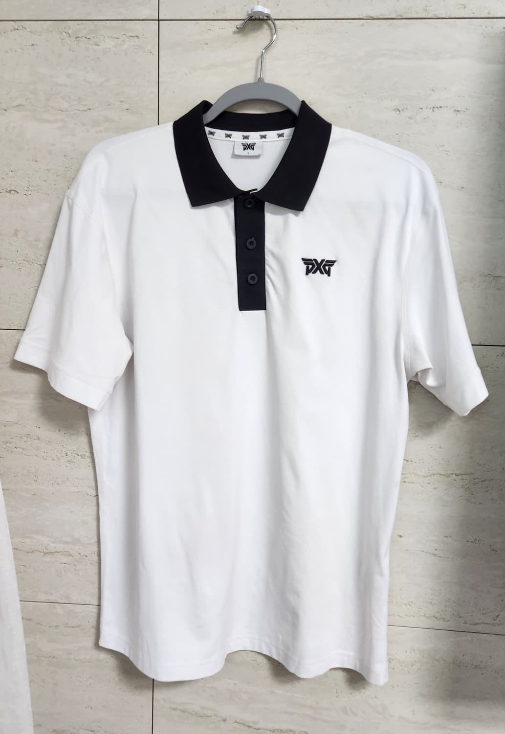 PXG 골프티셔츠 L 23SS 상품이미지4