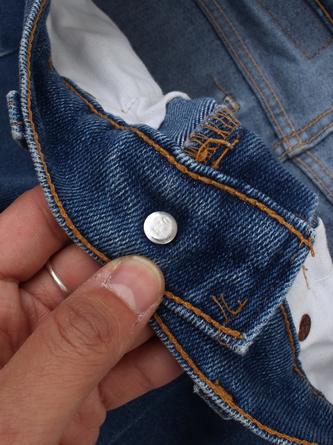 1996 LEVI’S 517 (32) 상품이미지6