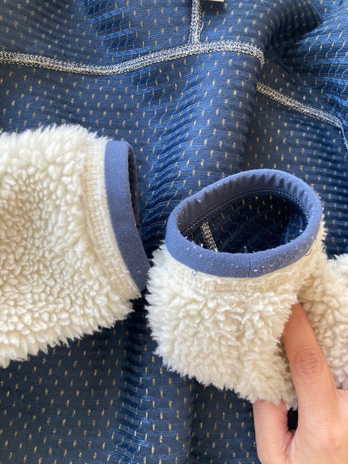 엘엘빈 후리스 상품이미지9