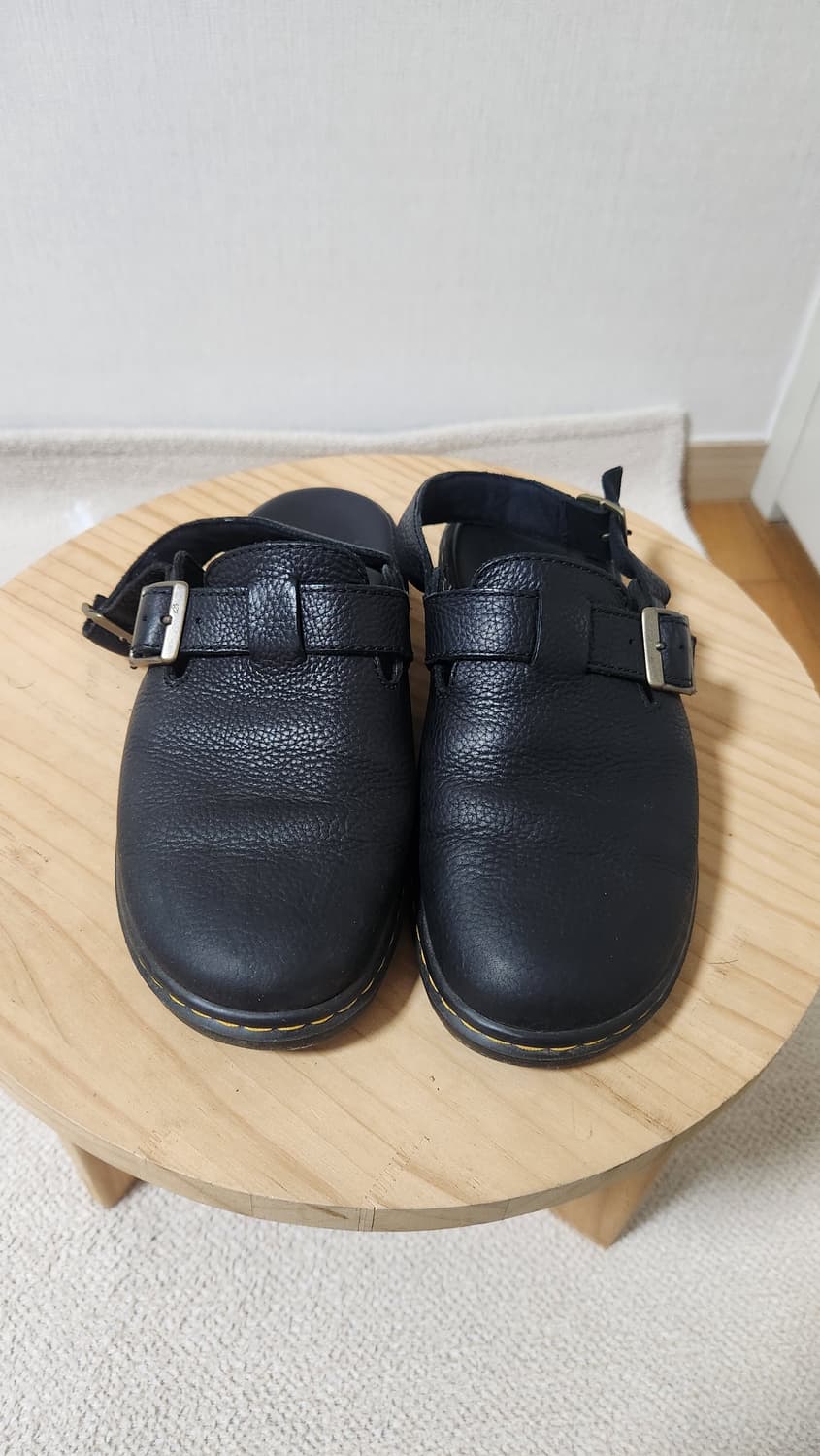 닥터마틴 조지 샌들 260 상품이미지2