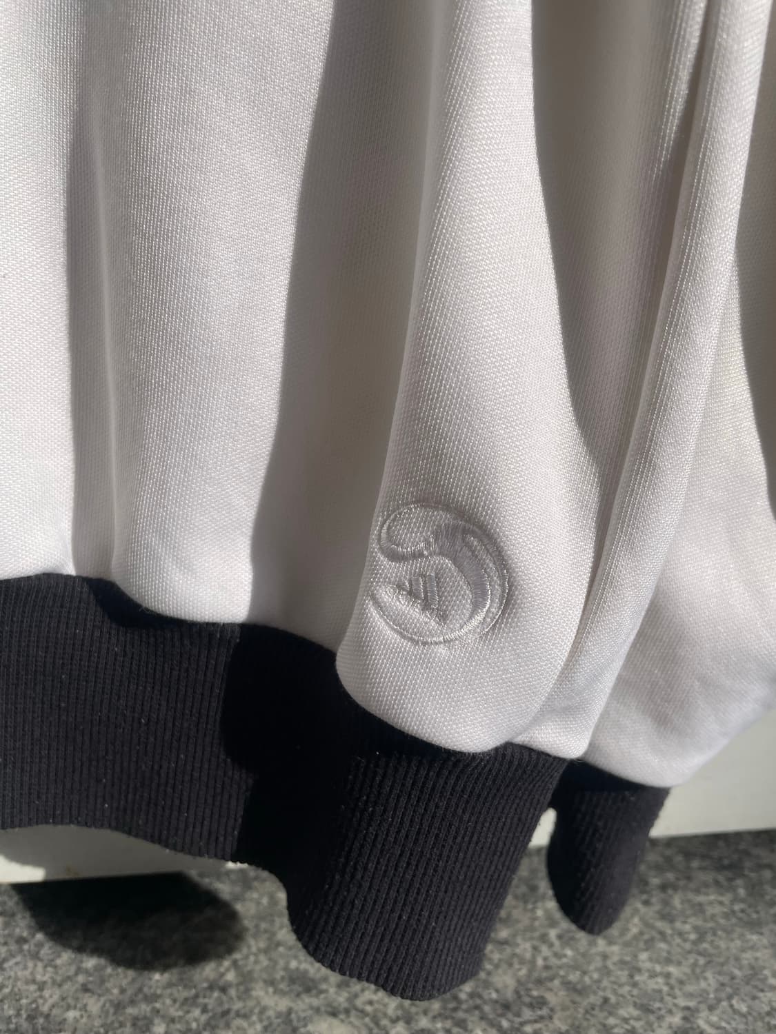 Adidas GermanyEURO 2008  Track Jacket  상품이미지9