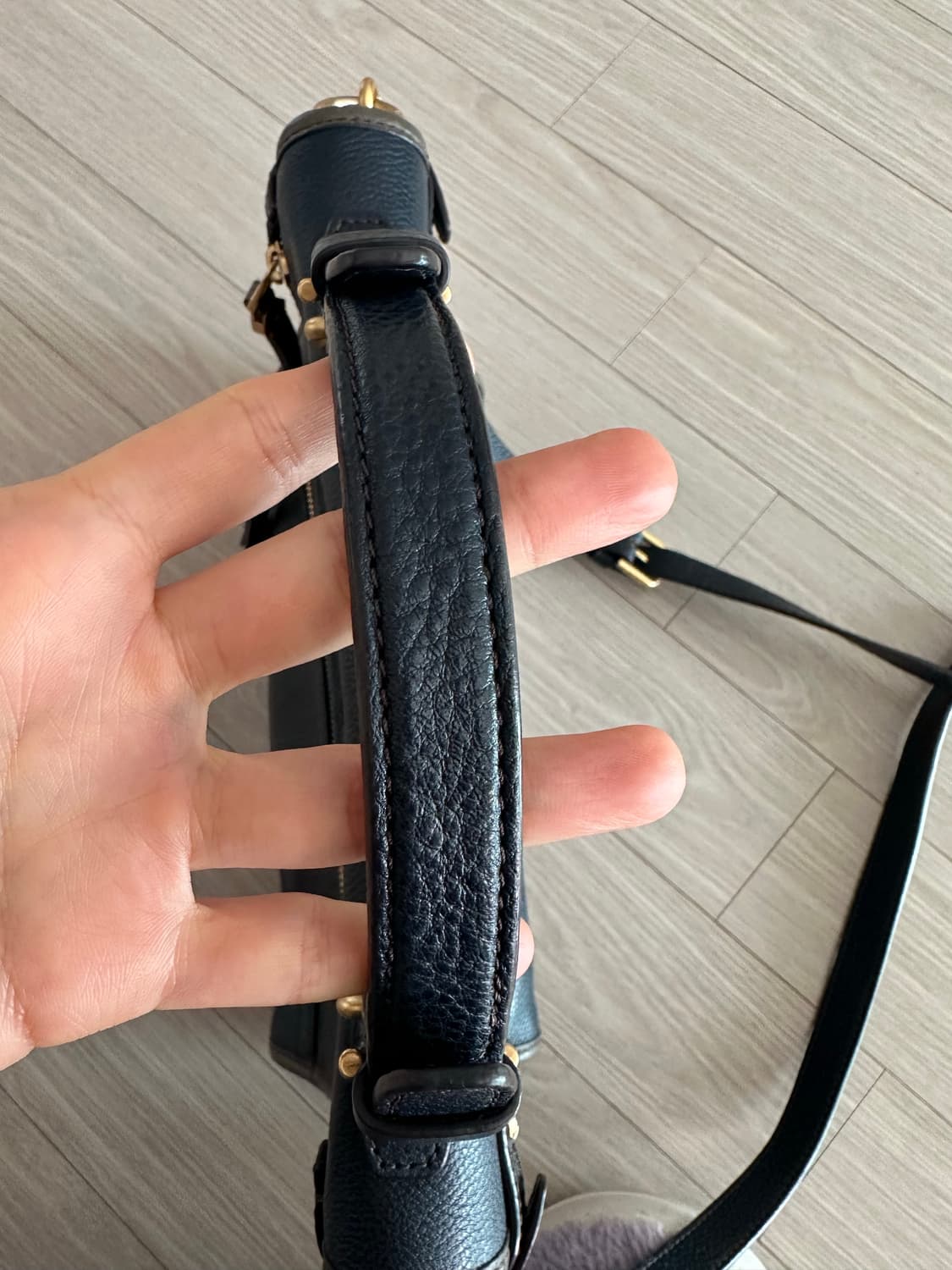 빈폴 행콕백 상품이미지5