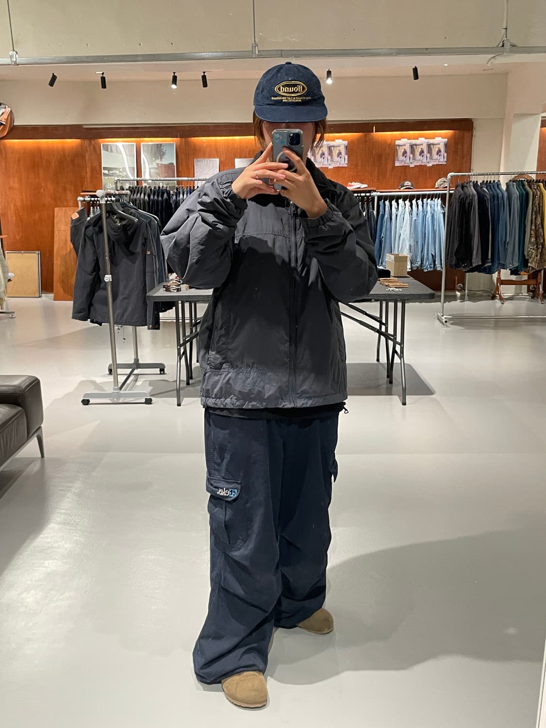 Columbia fleece jacket    상품이미지3