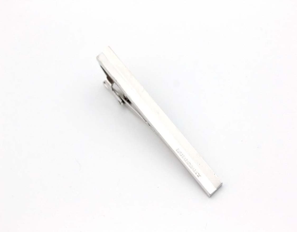버버리 A등급 5.9cm 신형 남자 명품 넥타이핀 상품이미지2