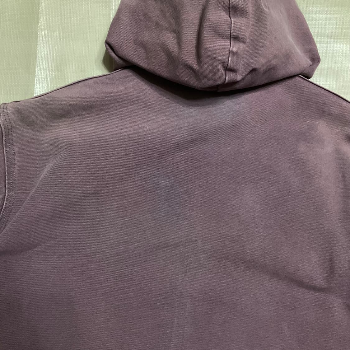 빈티지 칼하트 액티브 자켓 JR457 L 상품이미지7