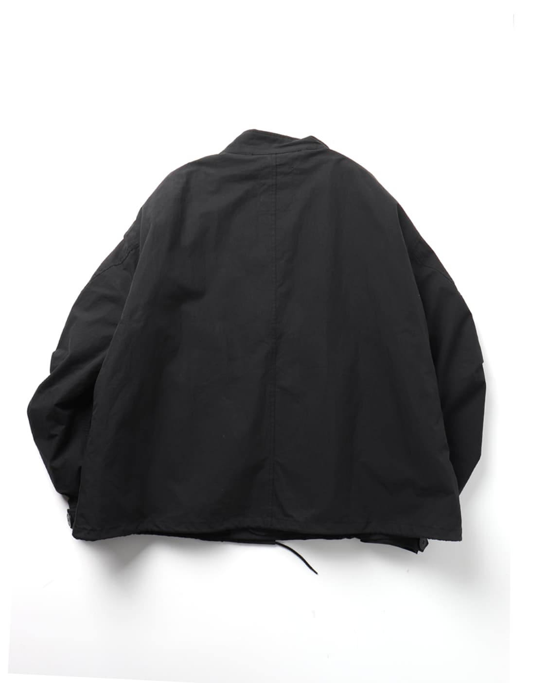 프릭스토어 FREAK'S STORE 3way Short Mods Coat 상품이미지5