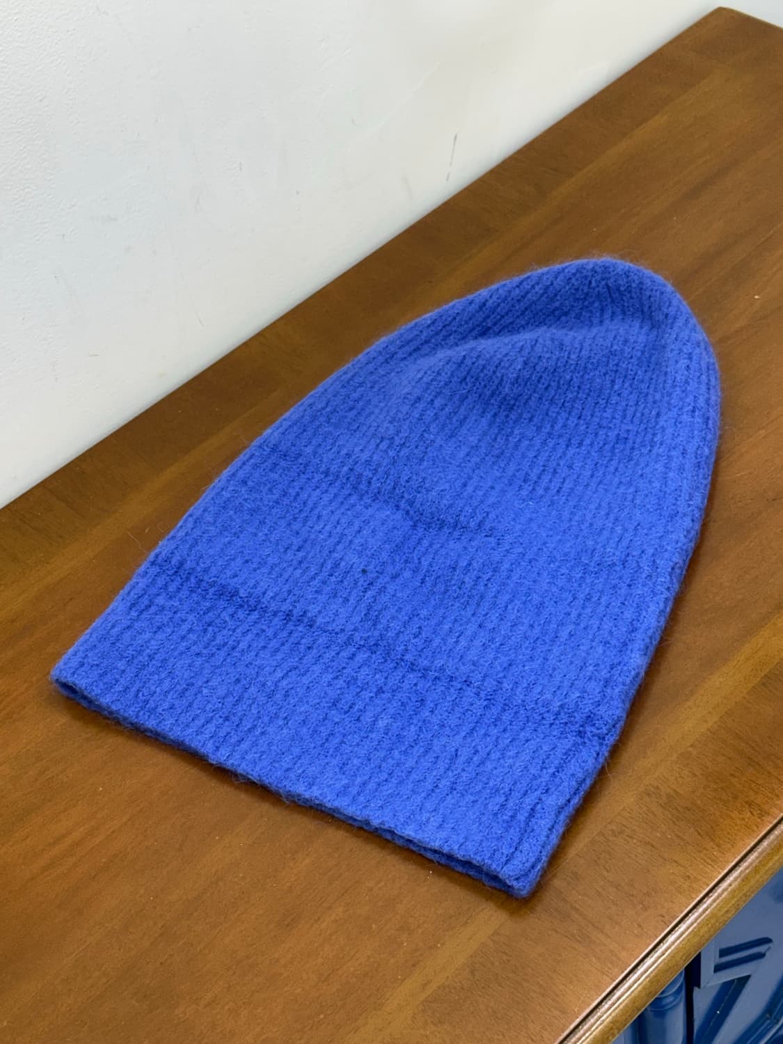 아르켓 알파카 울 비니 상품이미지6