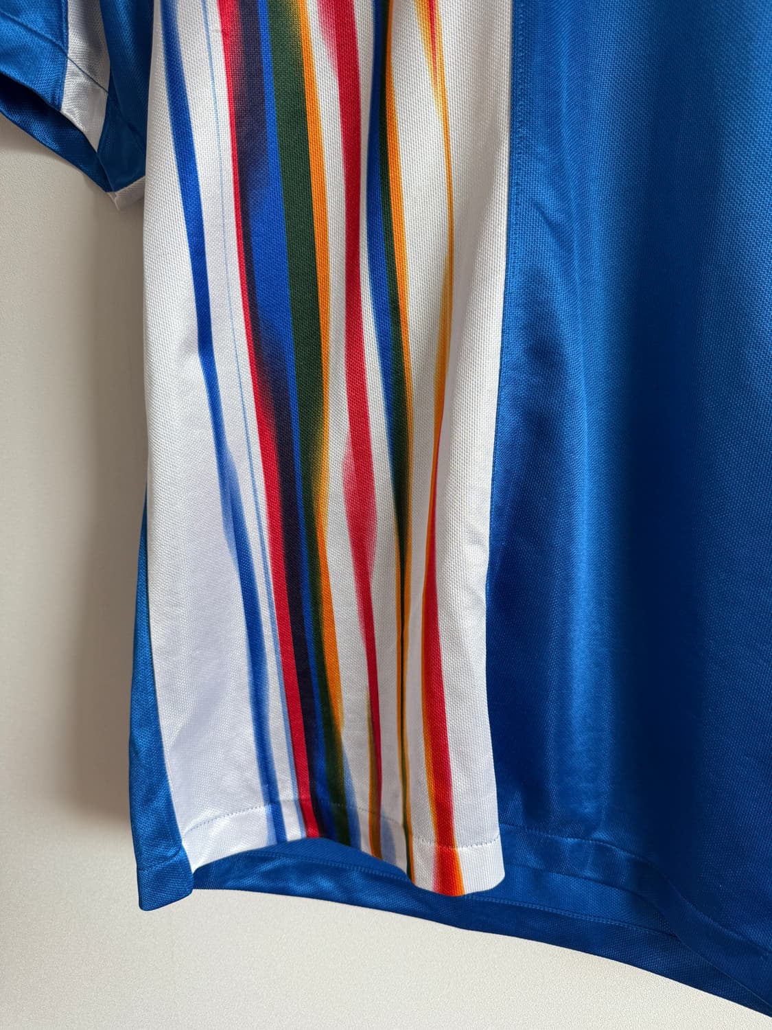 아식스(asics) 유니폼 반팔 티셔츠(JAPAN) 상품이미지3