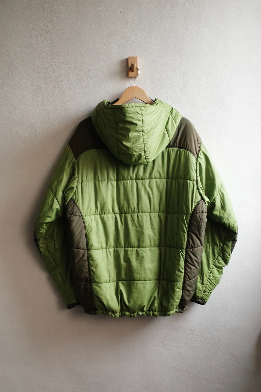08s 파타고니아 다스 파카 게코그린 상품이미지7