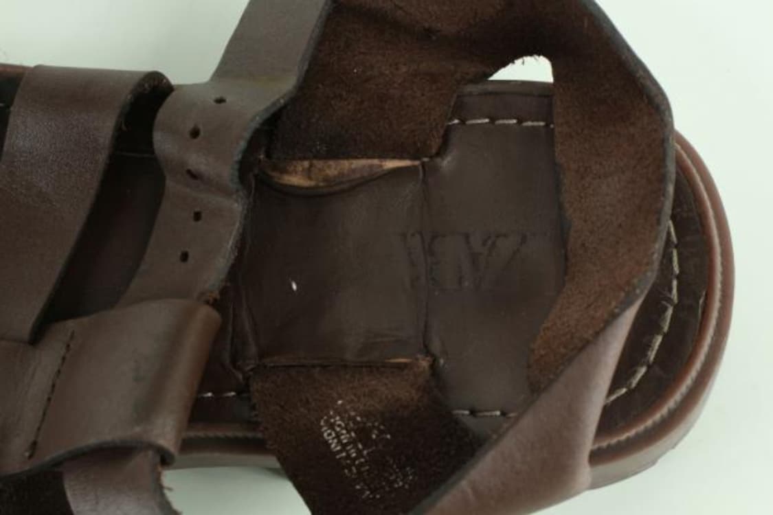 자라 샌들 상품이미지5