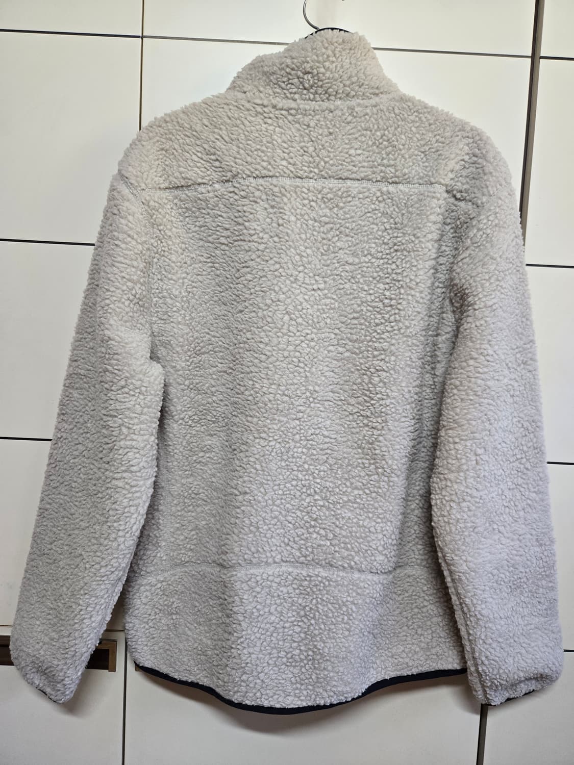 탑텐 플리스 후리스 집업(새상품) 상품이미지3