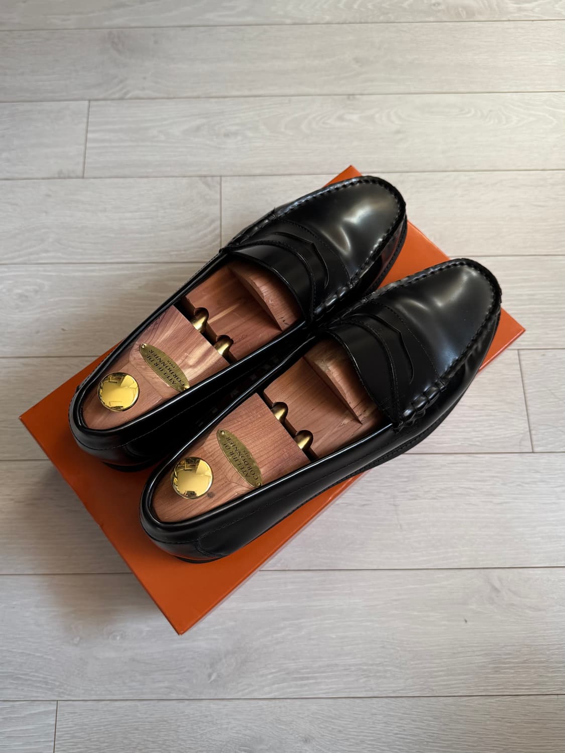 G.H 바스 로퍼 위준 270 상품이미지3