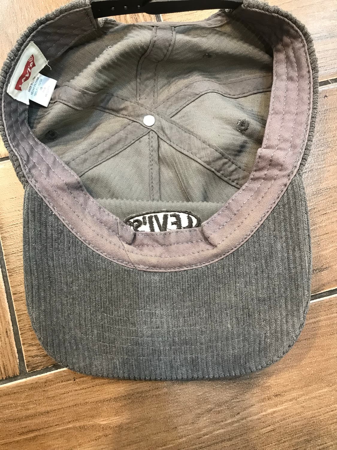 성조기 갭 후드 코디 세트 🖤 상품이미지7