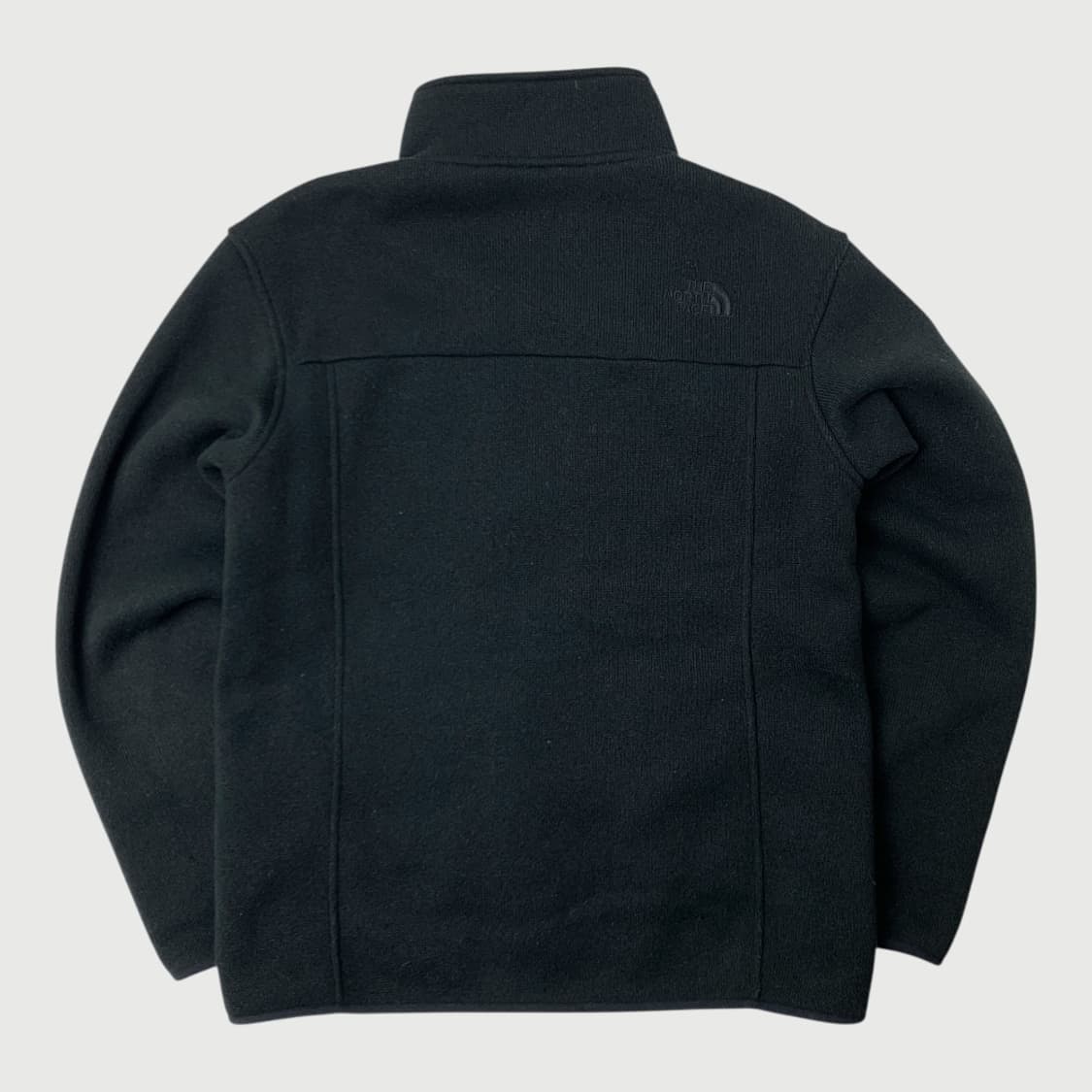 [L/정품] 노스페이스 플리스 집업자켓 상품이미지3