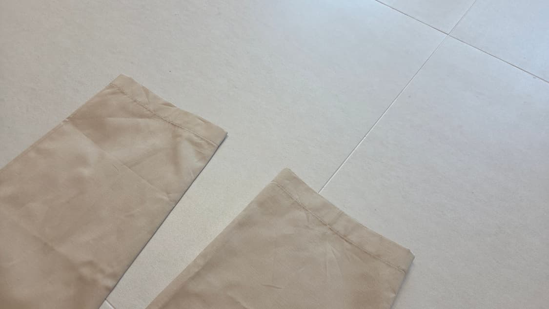 Reiss 리스  수피마 코튼 린넨 블렌드 치노 팬츠 상품이미지9