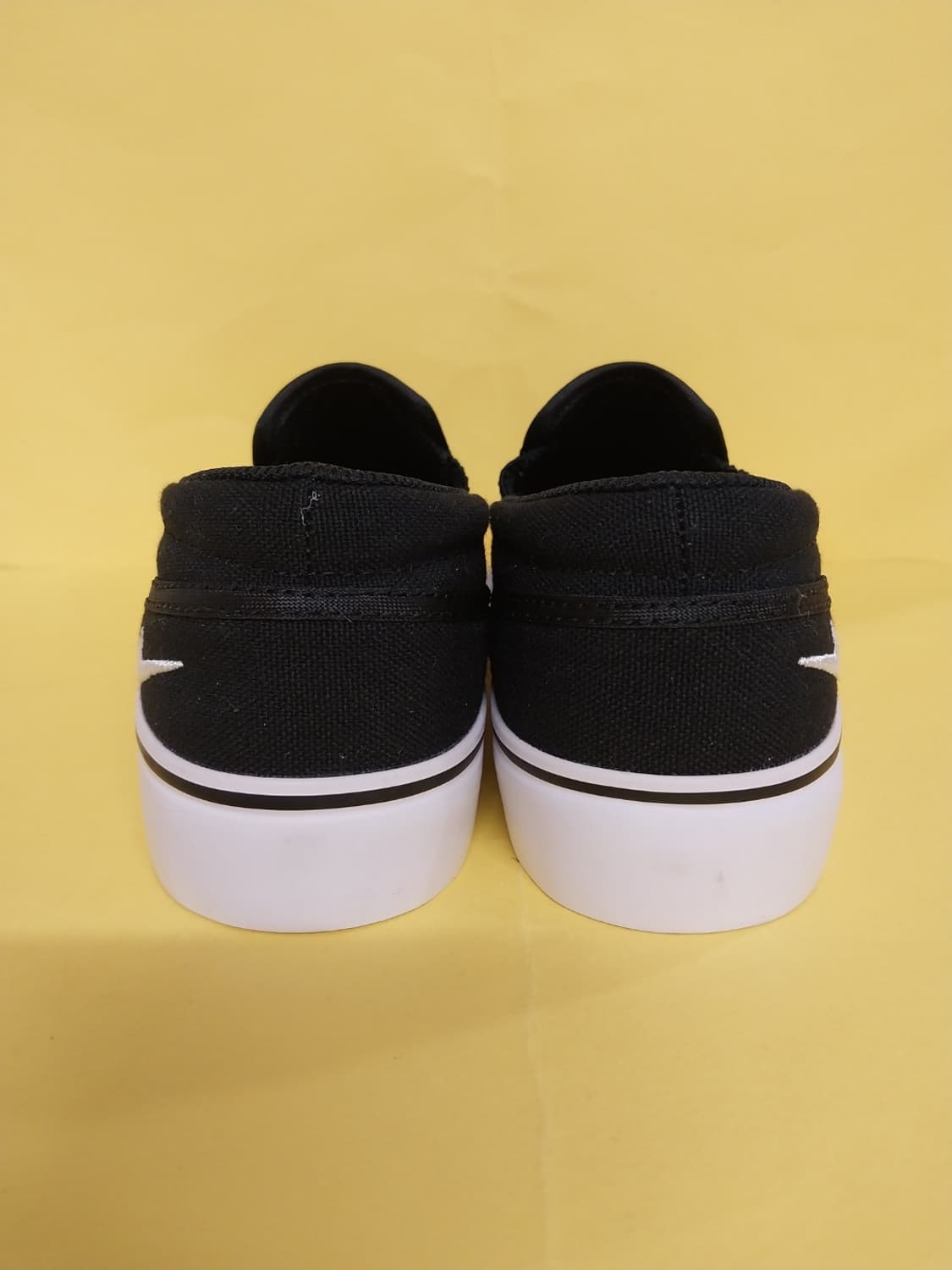 여성 나이키 토키 슬립온, 스니커즈, 캔버스 운동화 (230) 상품이미지4