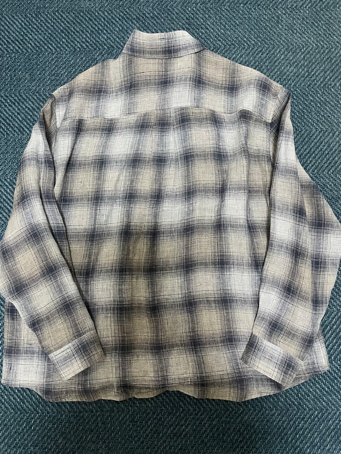 모마디자인 재패니즈 린넨셔츠 46 상품이미지5