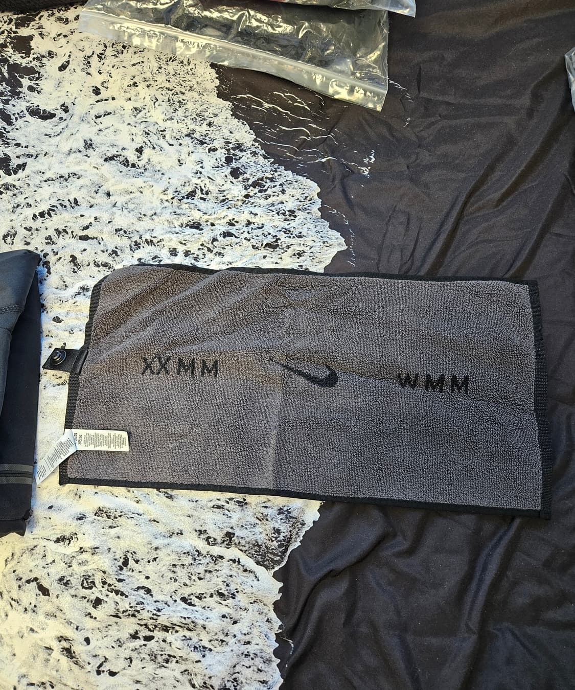 Nike x Mmw고어텍스 셋업 상품이미지3