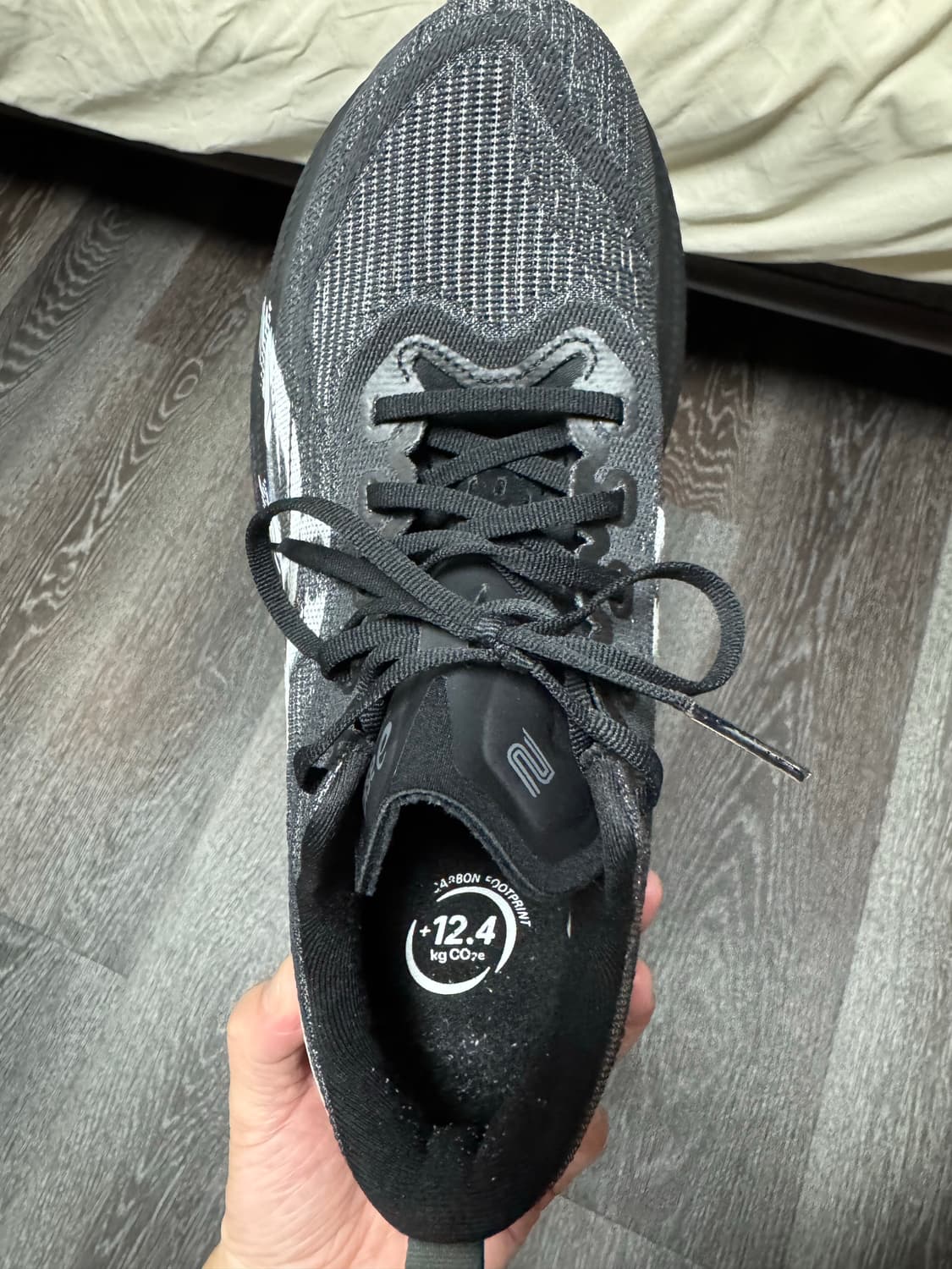 아식스 슈퍼블라스트2 러닝화 260mm 상품이미지2