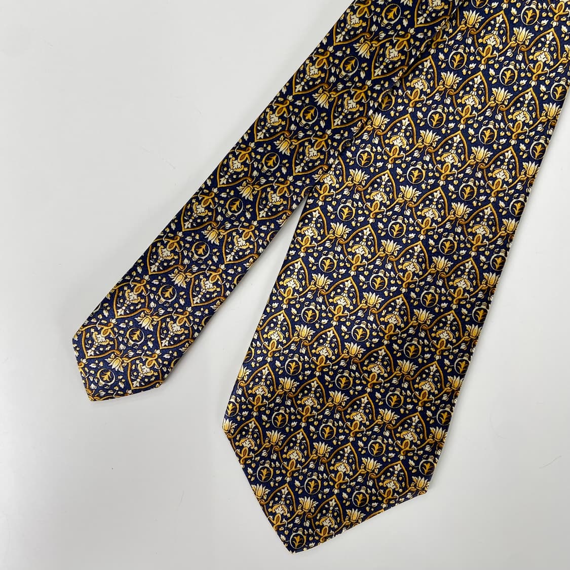 입생로랑(YSL) 명품 정품 넥타이 상품이미지2