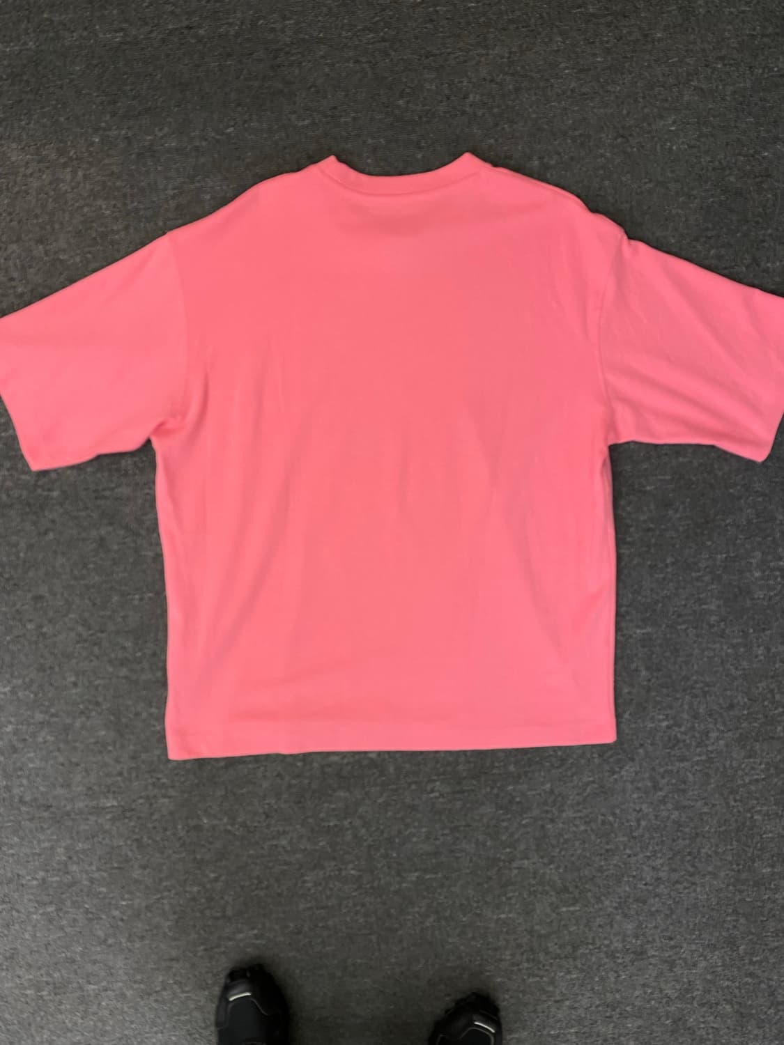 zara 자라 빈티지 반팔 티셔츠 상품이미지3