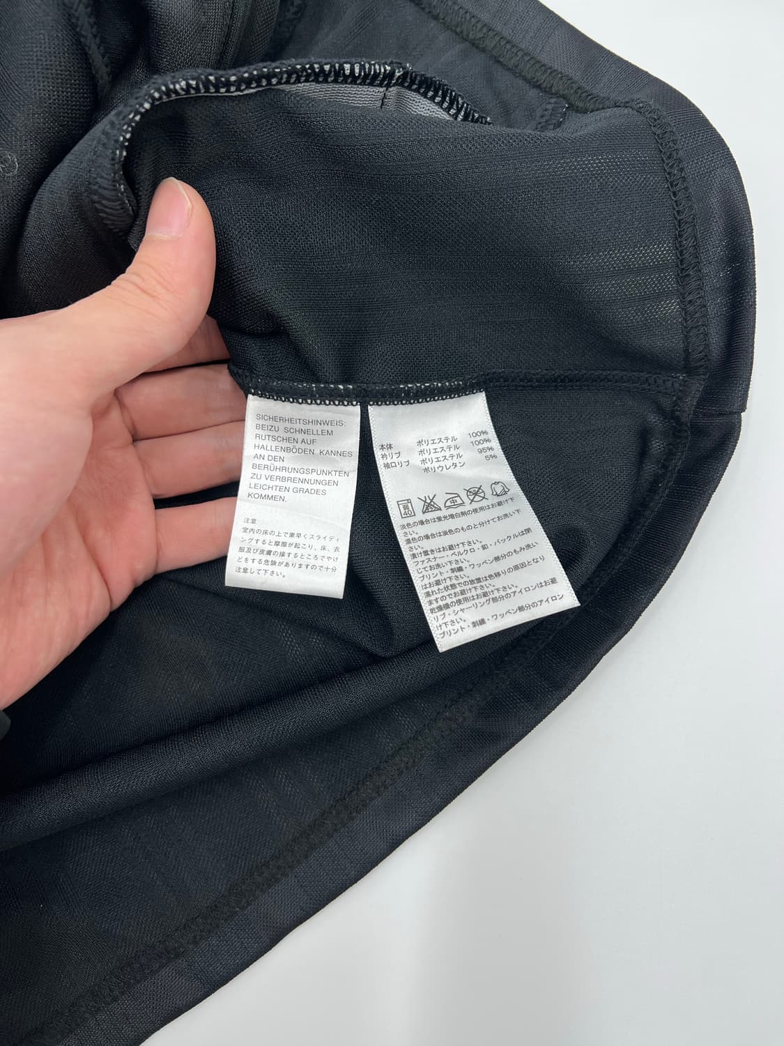 아디다스 트랙탑 상품이미지4