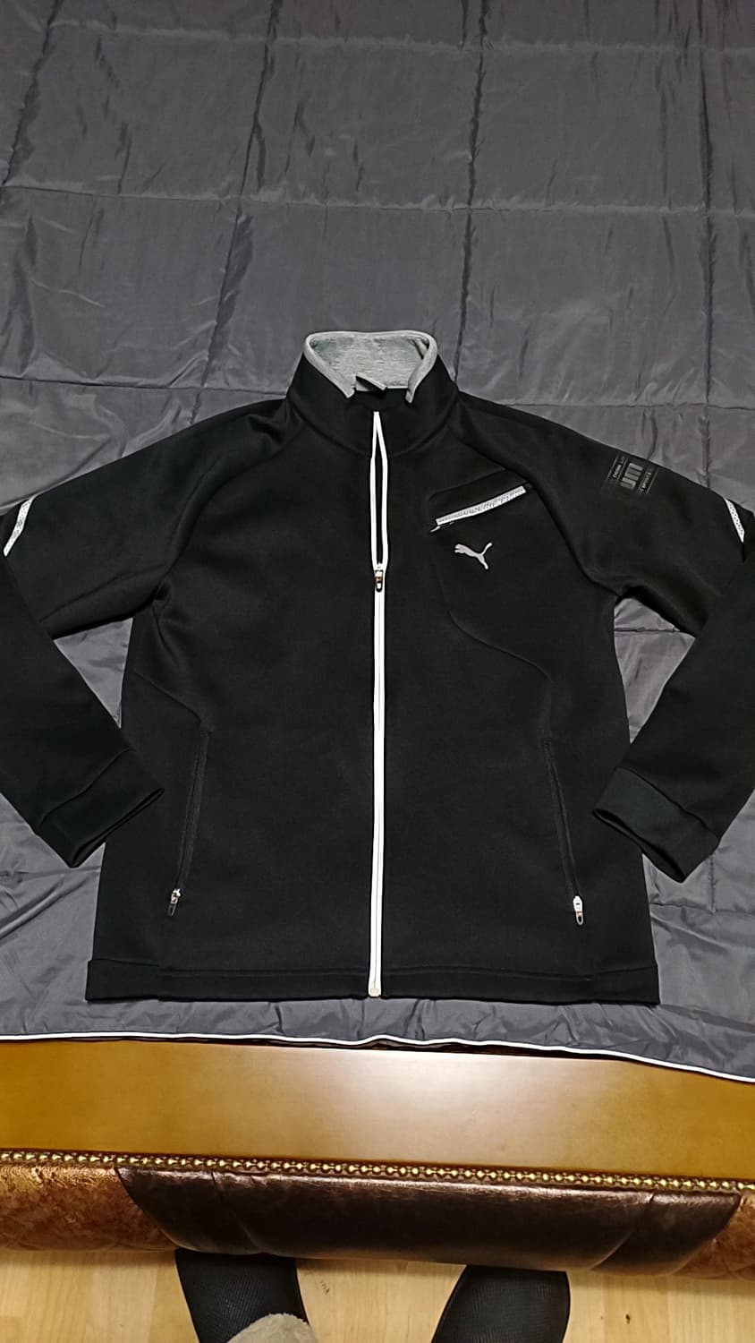 푸마 저지 100 가슴53 기장68 상품이미지1