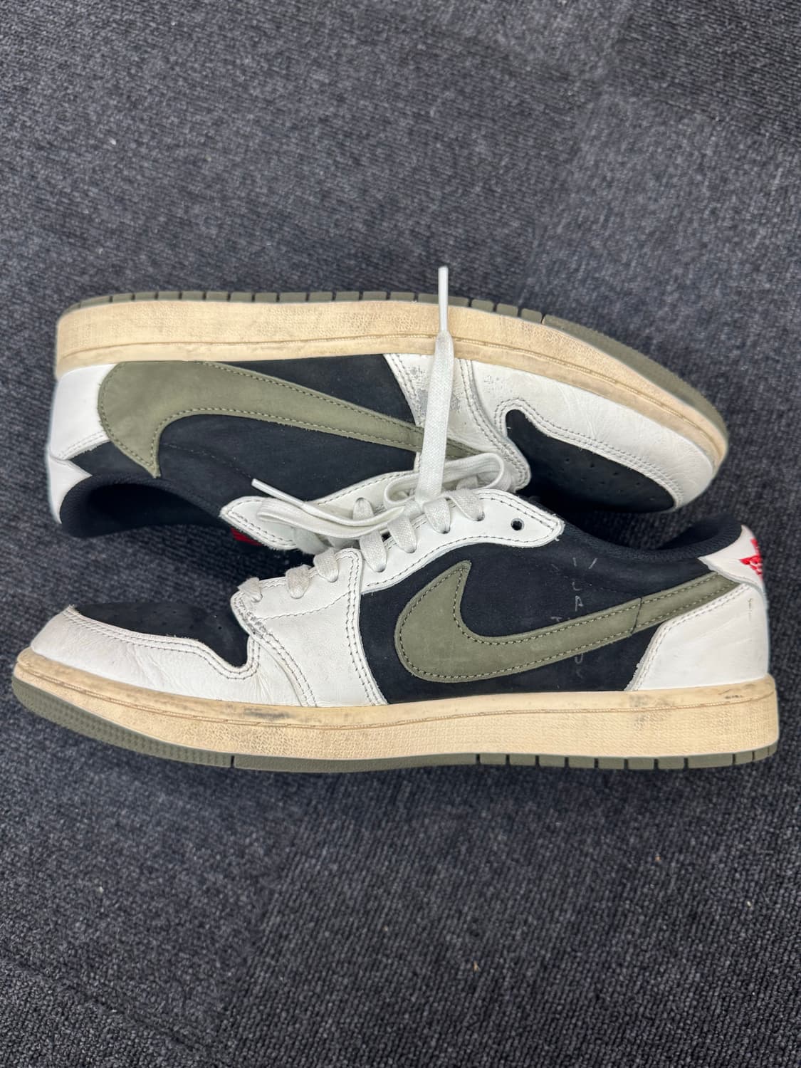 조던 스캇 로우 270 상품이미지5