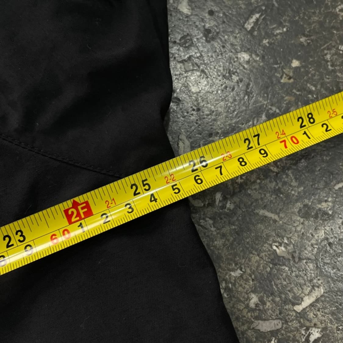 105 노스페이스 바람막이 상품이미지7