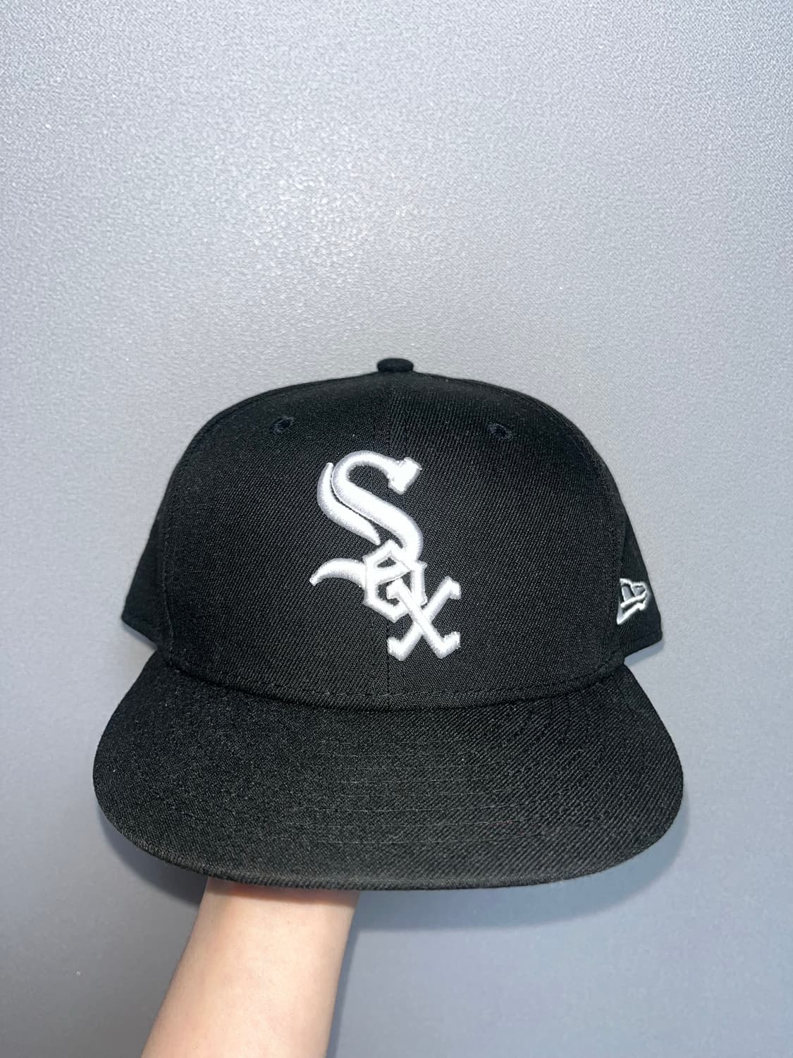 뉴에라 화이트삭스 캡 상품이미지1