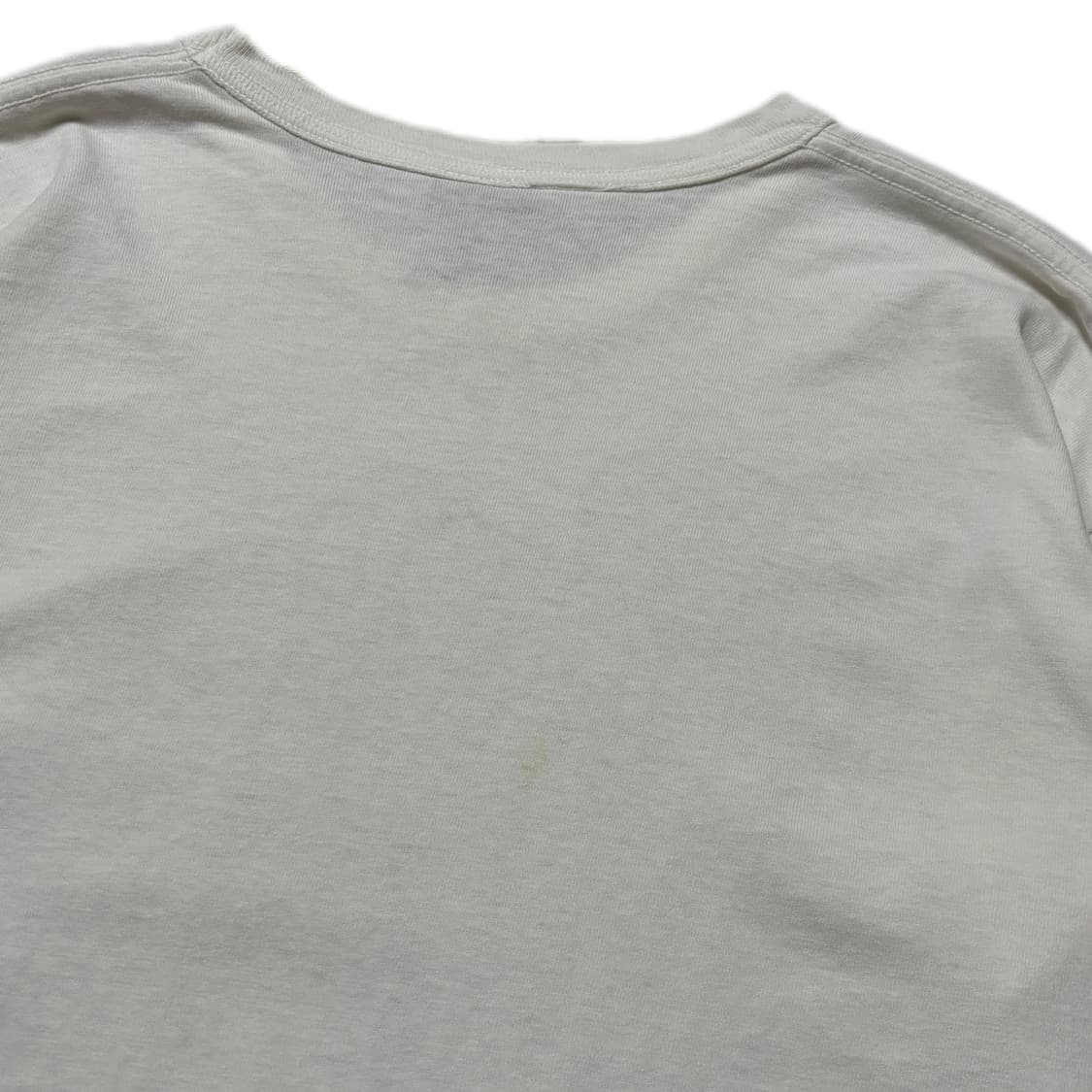 Old Stussy 올드 스투시 그래픽 롱슬리브 티셔츠 상품이미지5