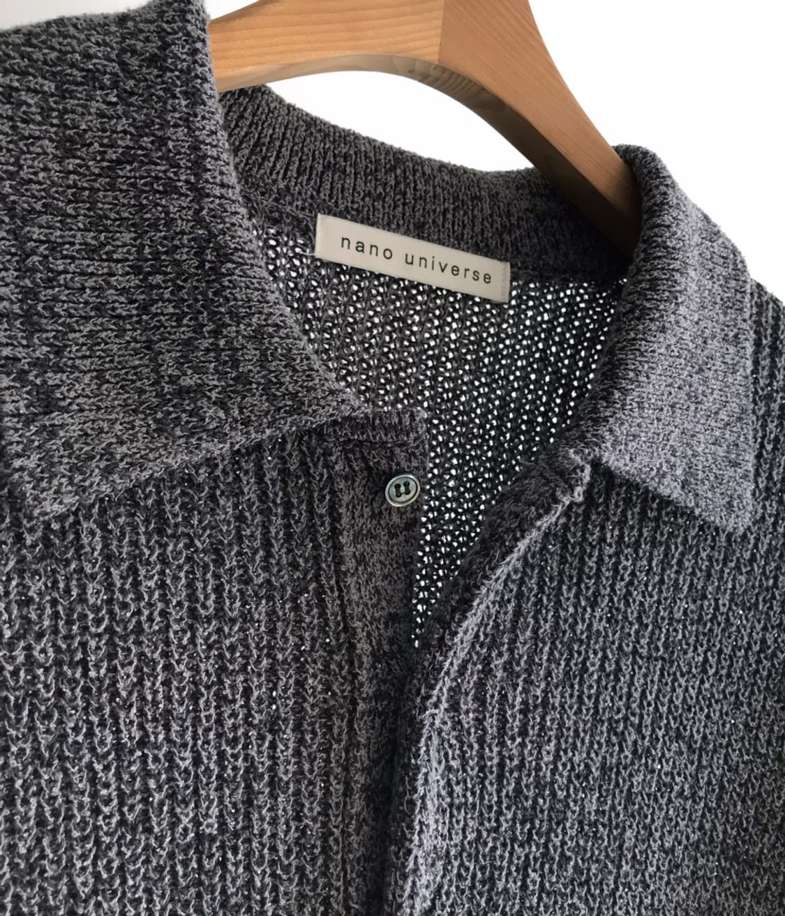 NANO UNIVERSE 상품이미지4