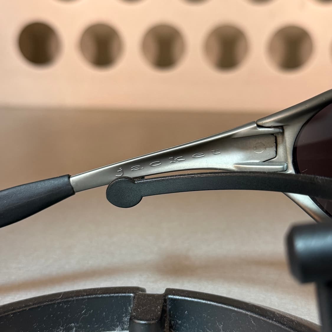 오클리 Eye Jacket 1.0 아이자켓 (1994) 상품이미지5