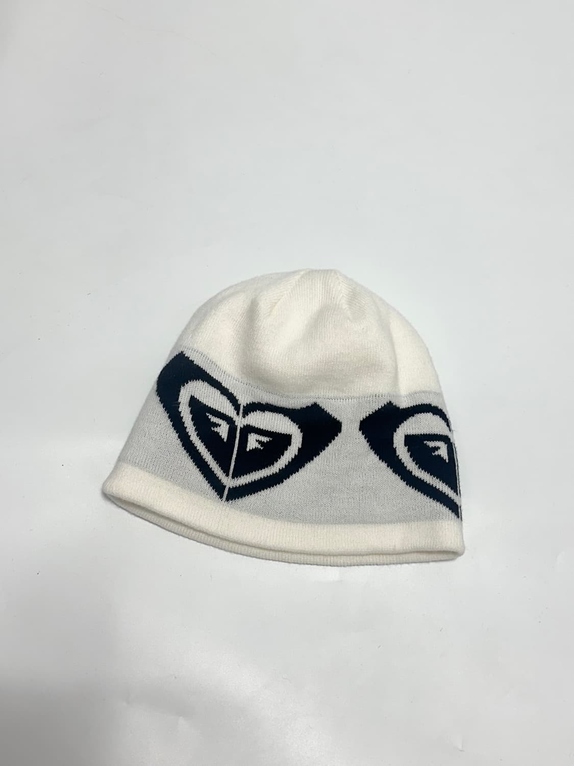 Roxy 00s 빅로고 비니 상품이미지4