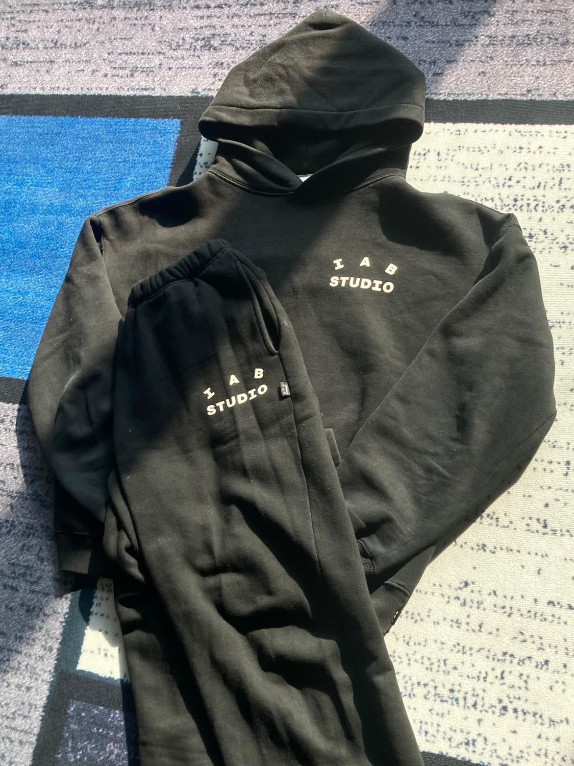 아이앱 스튜디오 셋업 (L) 상품이미지2