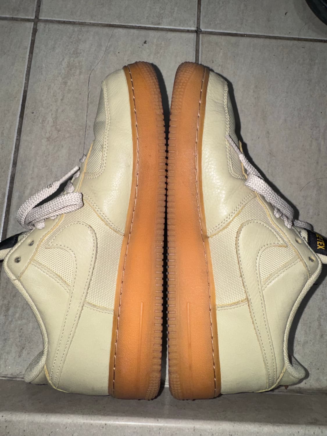 나이키 고어텍스 에어포스 275 상품이미지2