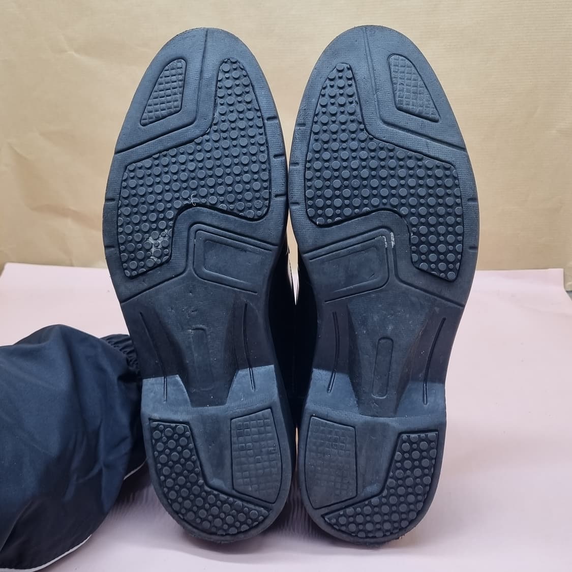 애스콰이어 es.cos 남성정장구두 260 상품이미지3