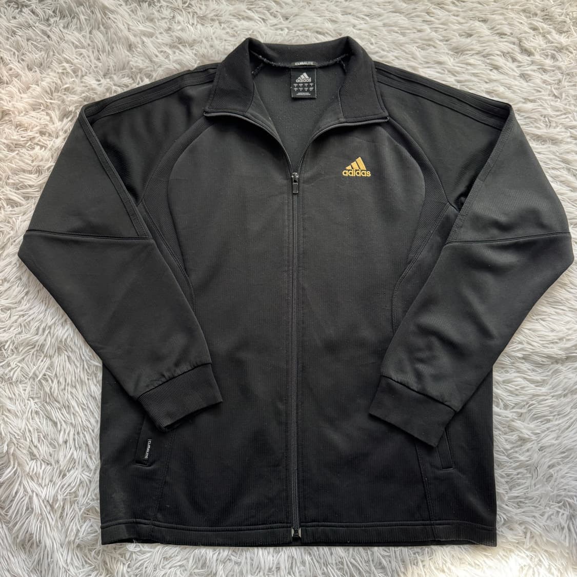 ADIDAS 일본빈티지 져지 아디다스 빈티지져지 아디다스트랙탑 l 100 상품이미지2