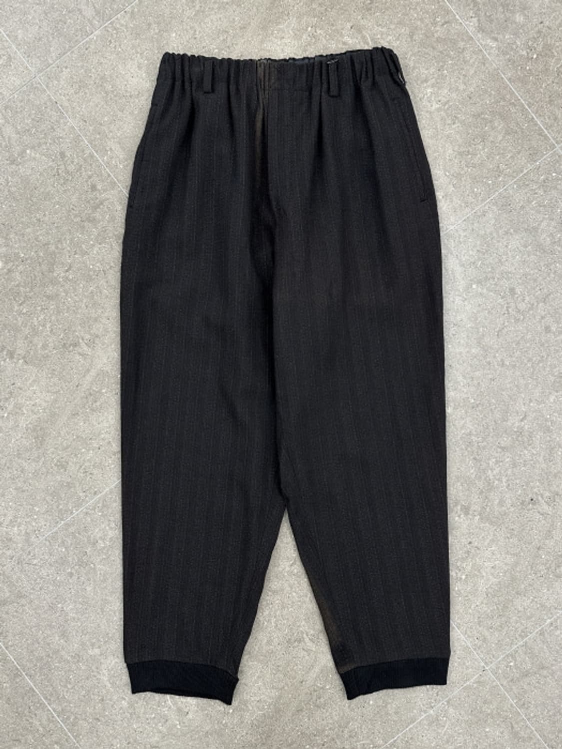 YOHJI YAMAMOTO (~34) 상품이미지2