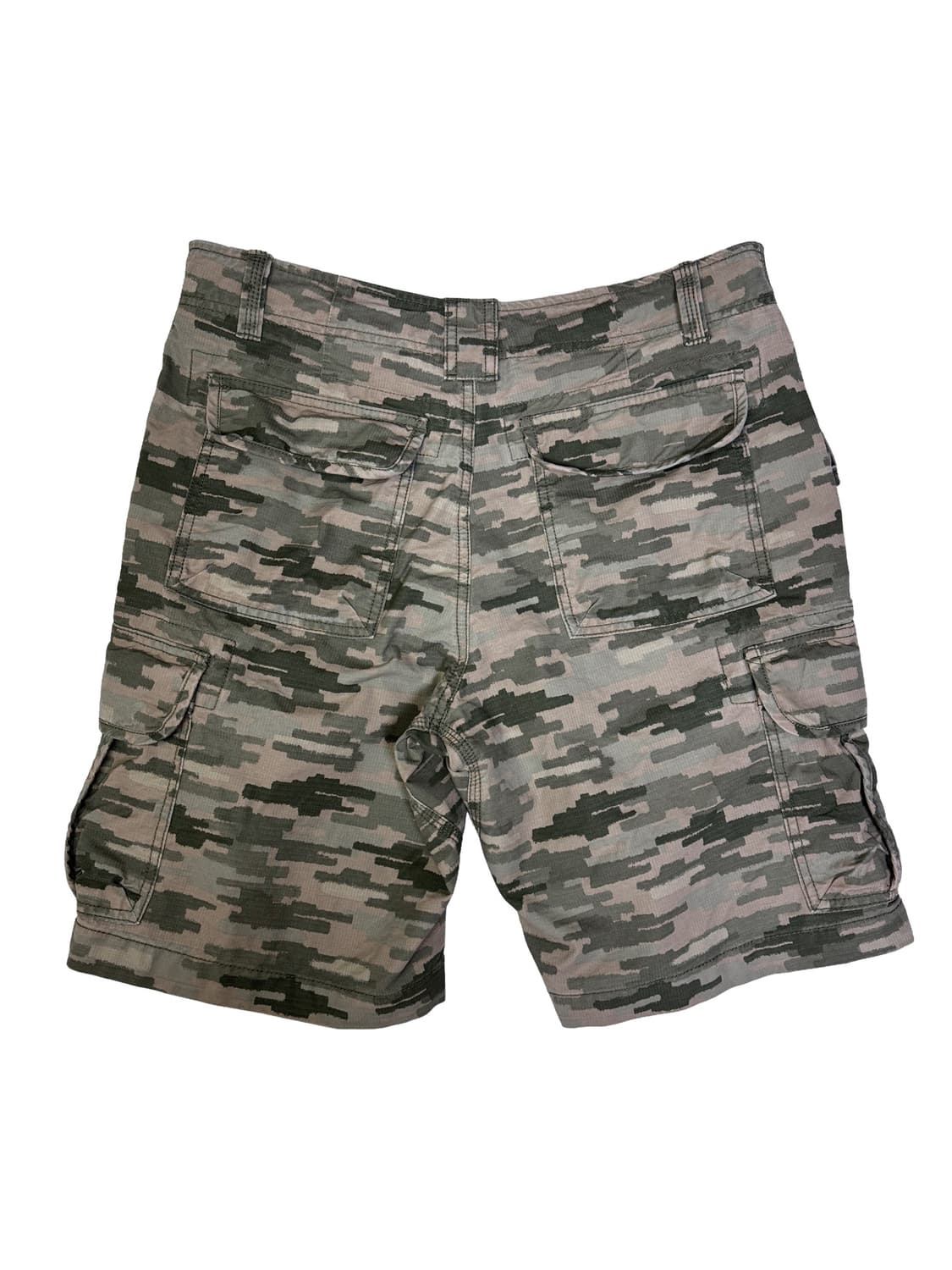 빈티지 엘엘빈 카모 카고쇼츠 LLBEAN CARGO SHORTS 32 상품이미지8