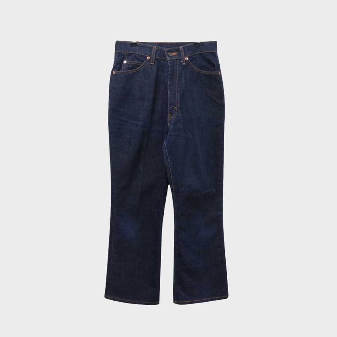 90'S 리바이스 857 데님 팬츠 66523 상품이미지2