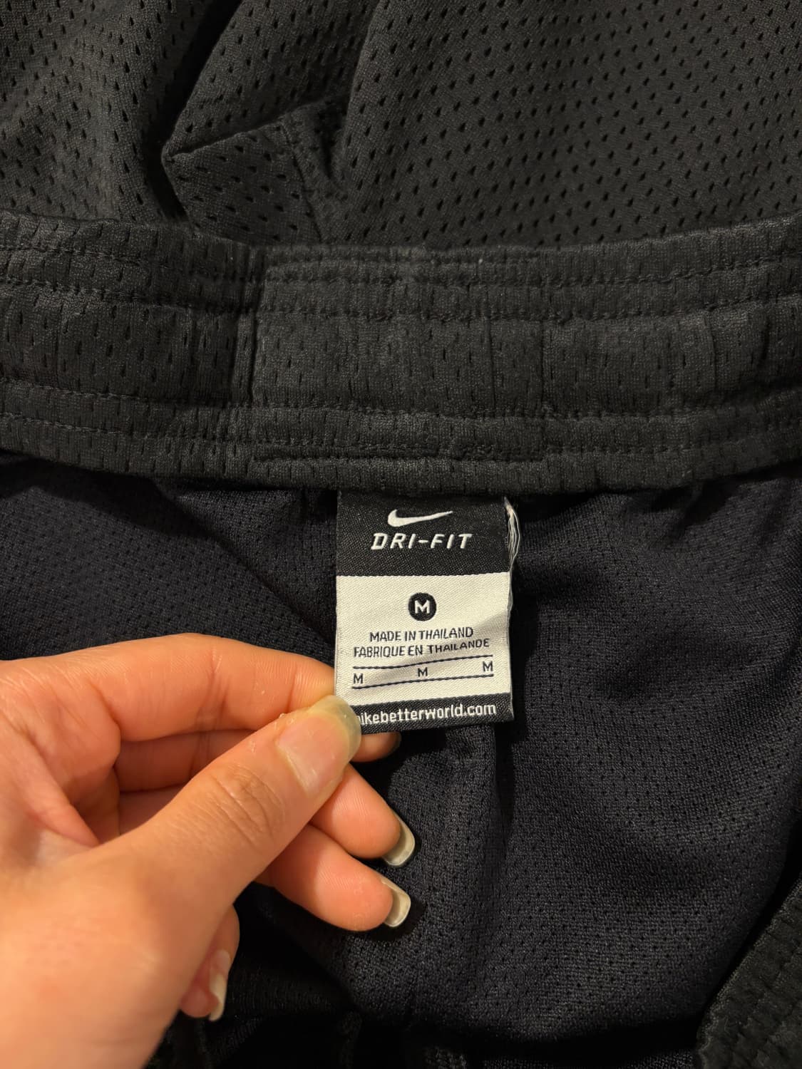 나이키 반바지 상품이미지6