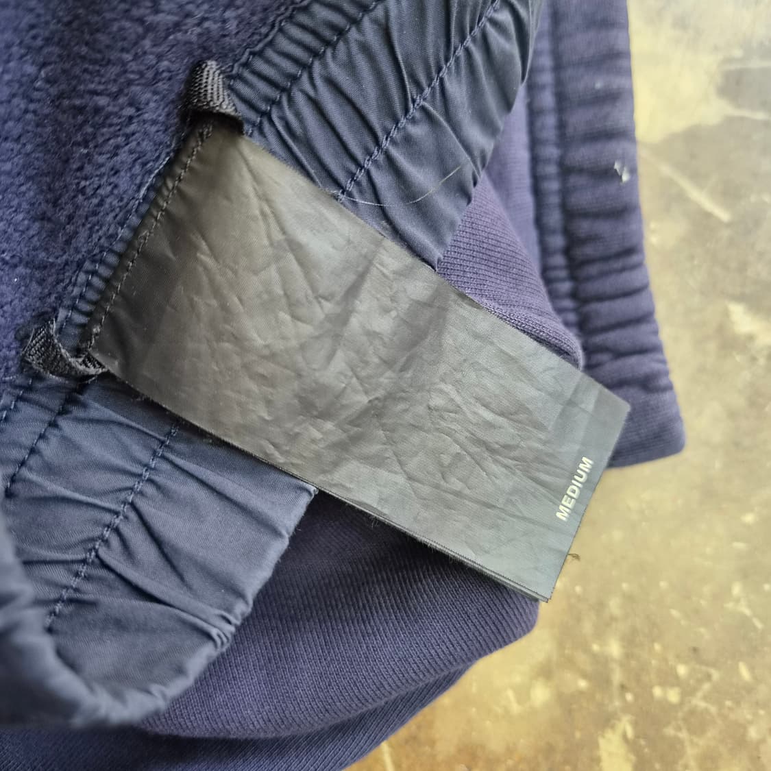 M) 피어오브갓 에센셜 스웻팬츠 조거팬츠 상품이미지9