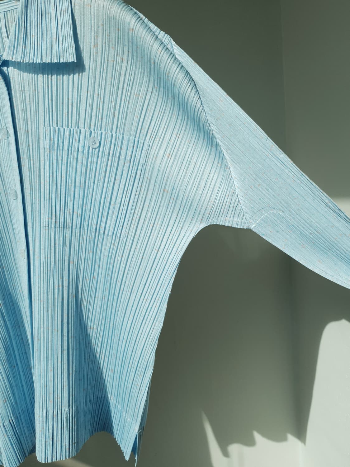 PLEATS PLEASE shirts by ISSEY MIYAKE 상품이미지7