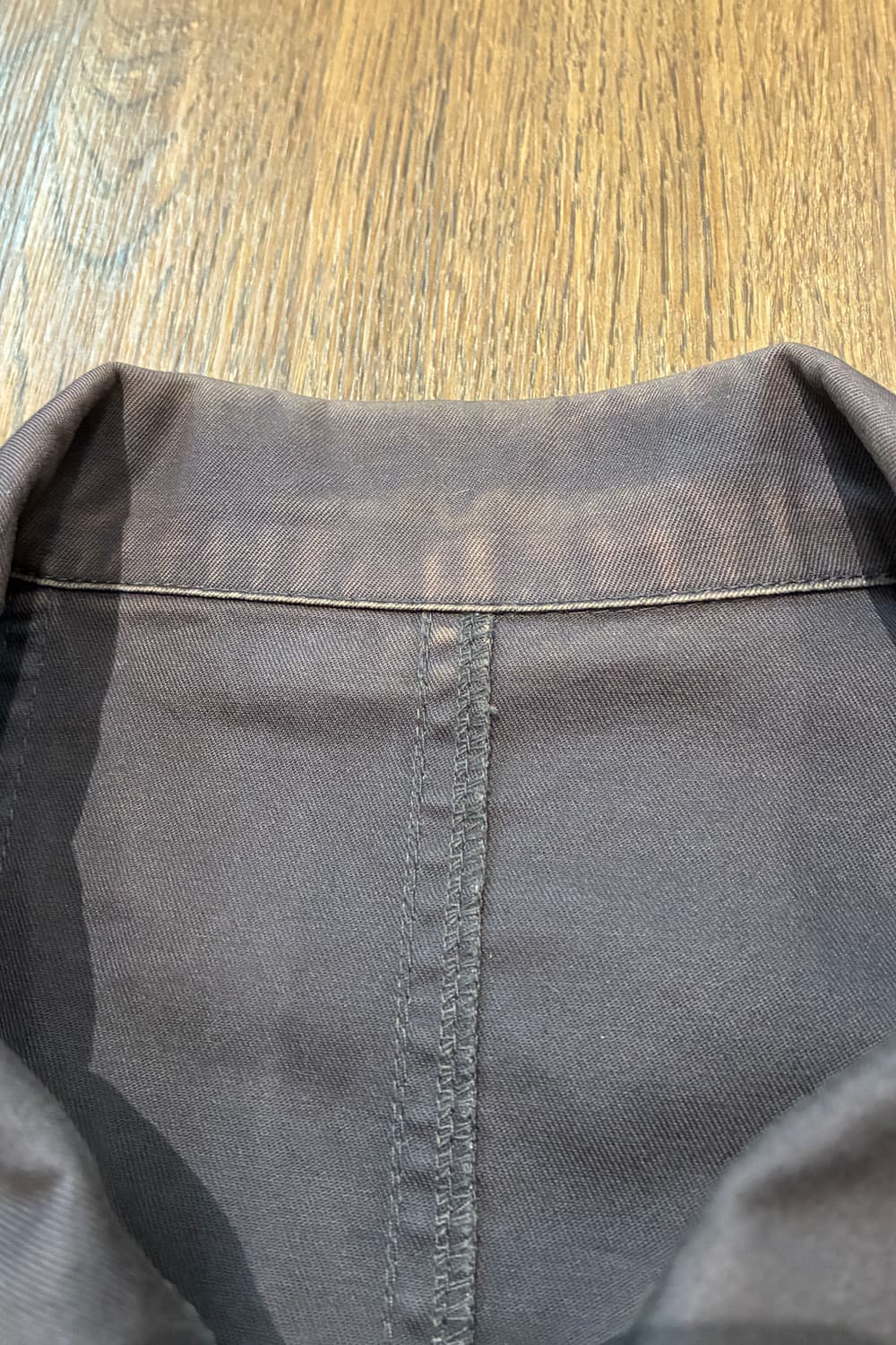 Takeo Kikuchi 4-Pocket Bomber Jacket 상품이미지8