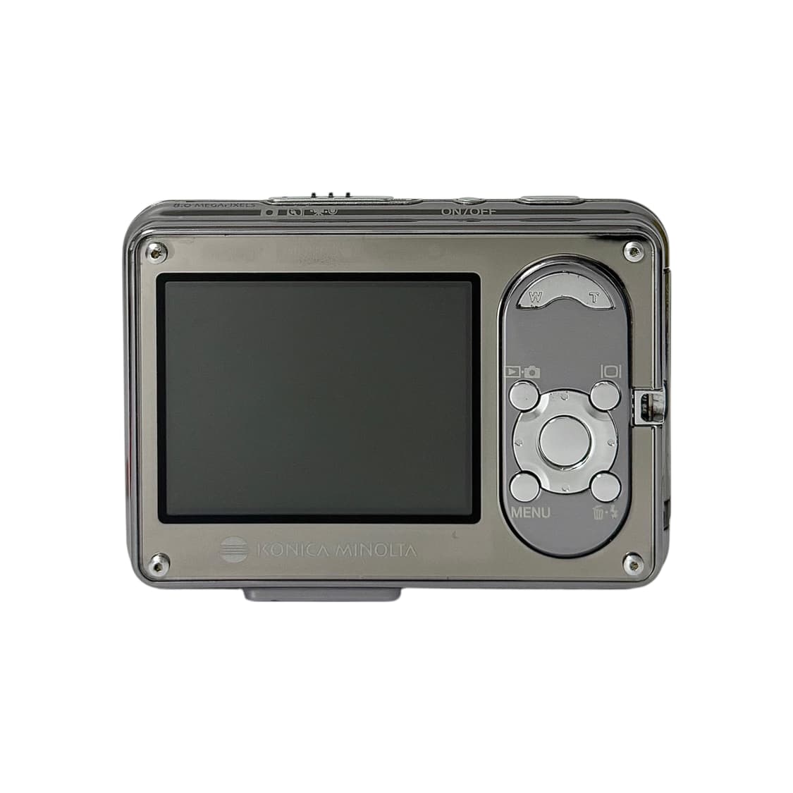 Konica Minolta 코니카 미놀타 디미지 X1 디카 상품이미지6